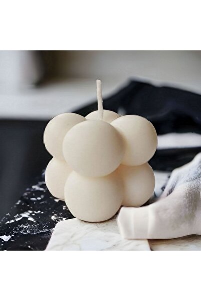 ERSE HOME Mini Buble Mum Kokulu