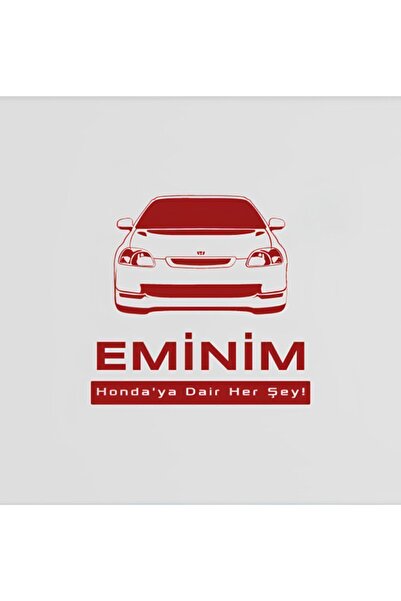NGK Orijinal Bobin Honda Civic 2007-2011 Fd6 Uyumlu