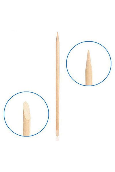 Vıola Project Prosthetic Nail Nail Pusher