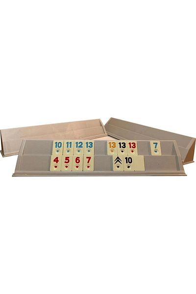 DAYAN OKEY Dayan Plastic Okey Set Large Size