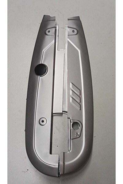 Volta Cup Mondial Kh Ukh Mfh Zincir Alt Üst Kapağı Muhafaza