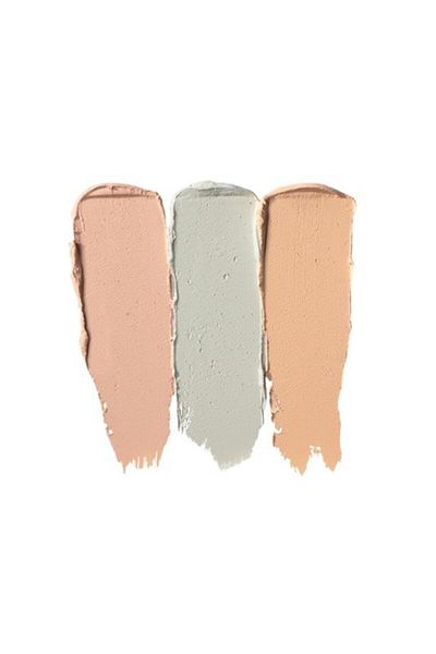 Oriflame The One Color Organizer Kit That Provides Long-Lasting and Full Coverage