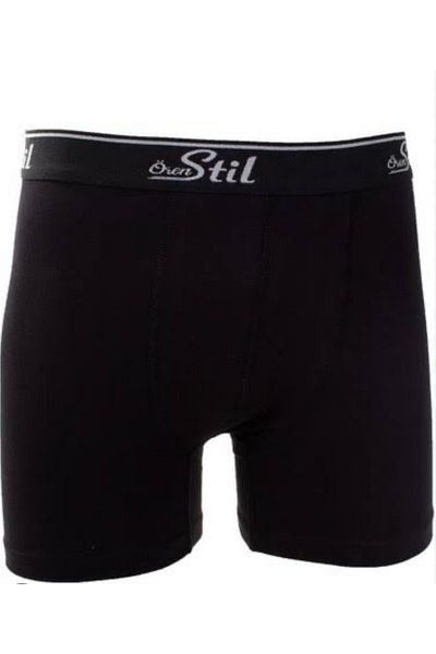 Stil ανδρικό μποξερ κιλότ slip 100% βαμβάκι 3l;