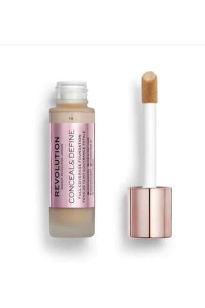 Revolution Conceal Define Concealer C13.5