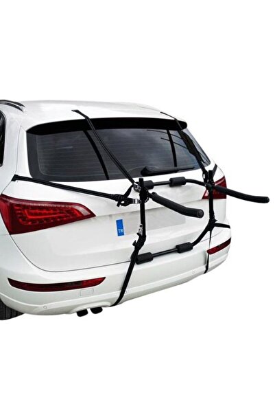 Genel Markalar Bisiklet Taşıyıcı 2 Li Bisiklet Taşıma Aparatı