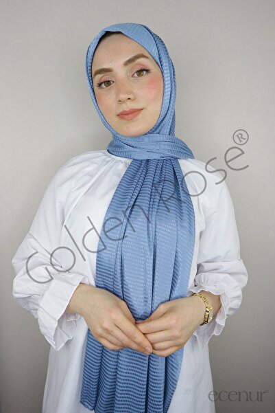 Golden Rose Şal de rochie de seară din lycra