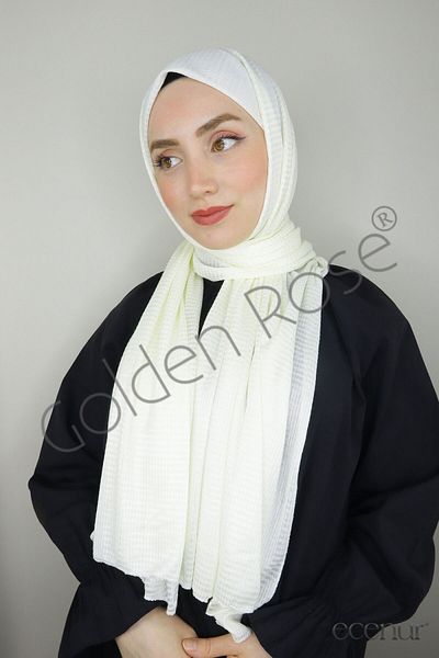 Golden Rose Lycra Evening Dress Shawl