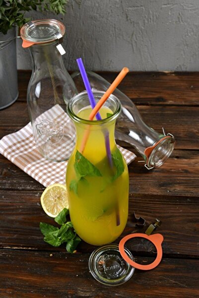 Weck 1062 Ml Cam Sürahi