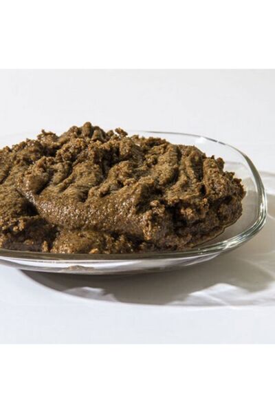 Genel Markalar Kabakçıoğlu Haşhaş Ezmesi %100 Doğal Haşhaş Ezmesi 1 Kg