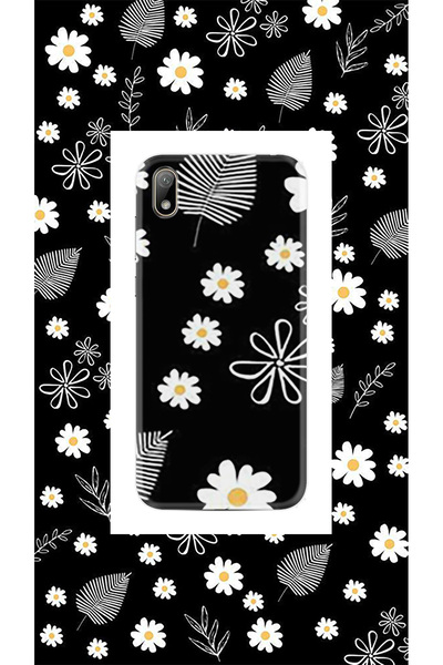 Arvencase غطاء حماية لهاتف هواوي Y5 2019 xt-HD أنماط y5-huawei-1 y52019