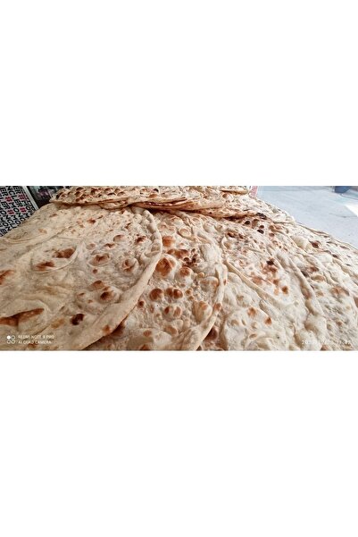 ANADOLU TANDIR LAVAŞ Tandır Ekmeği (ODUN ATEŞİNDE PİŞMİŞ KEPEKLİ DOĞAL TANDIR EKMEĞİ)