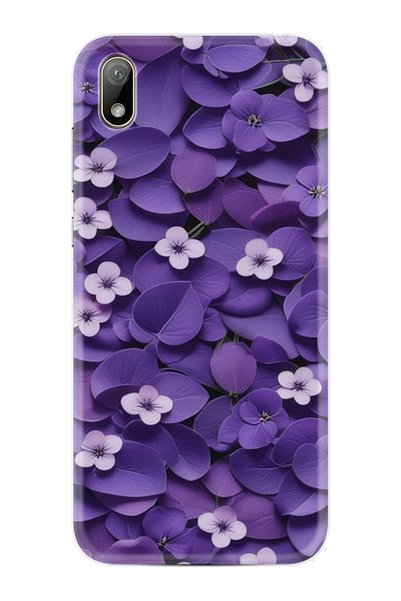 Arvencase غطاء حافظة Huawei Y5 2019 Huawei Y5-HD أنماط y5-Huawei-89 y52019