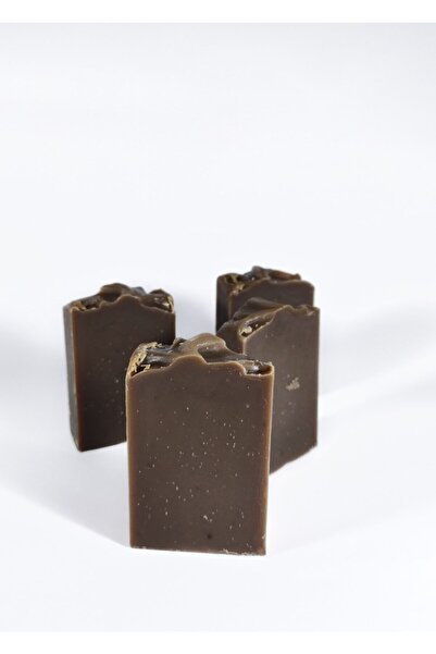 Chailea شاي الشعر الطبيعي والقشرة الدهنية - 3 عبوات من صابون قطران الصنوبر ال...