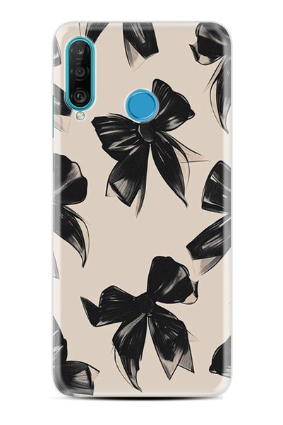 Arvencase غطاء حماية هواوي P30 لايت من سلسلة Klass P30lite-stk-79-huawei