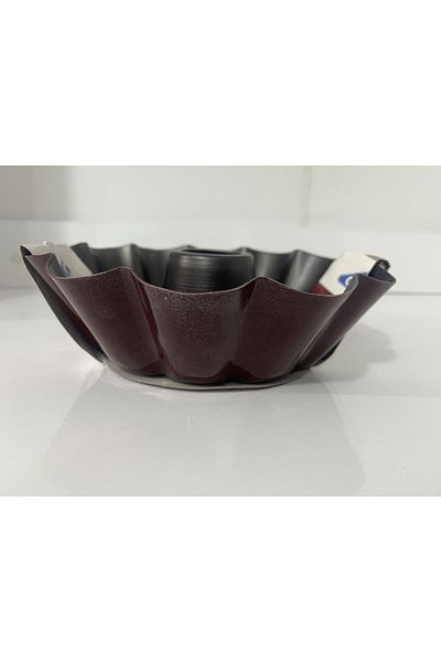Cem Trudy - Pinwheel Cake Mold 24 Cm