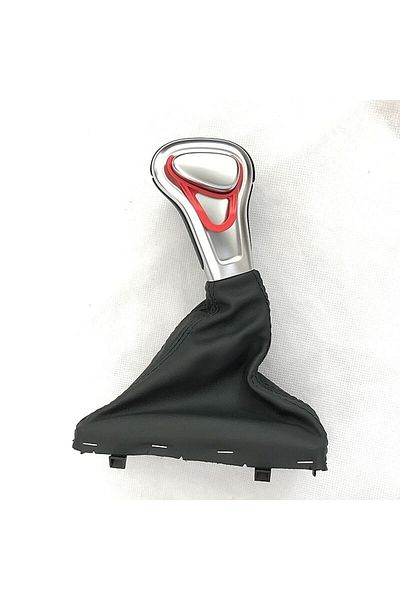 GCP German Car Parts A4 B8.5 Automatic Shift Knob - Audi A4 Automatic Shift Knob