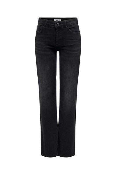 ONLY Jeans cu croiala dreaptă Onlblush talie medie