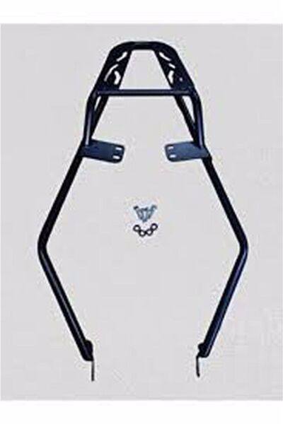 Bajaj Pulsar 200 Ns Çanta Demiri.. Uyumlu