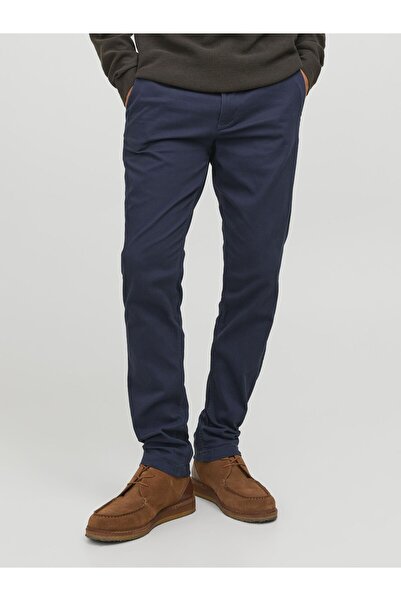 Jack & Jones Chino Hortum Slim Fit Chino Hortum