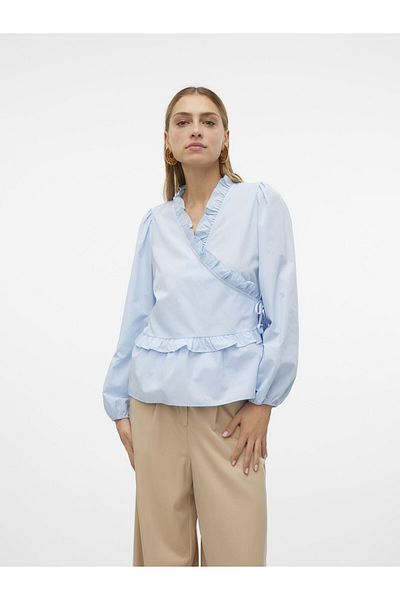 Vero Moda Oberteil VMAYA Oberteil