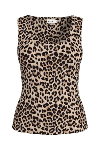 VILA En Iyi Leoprint