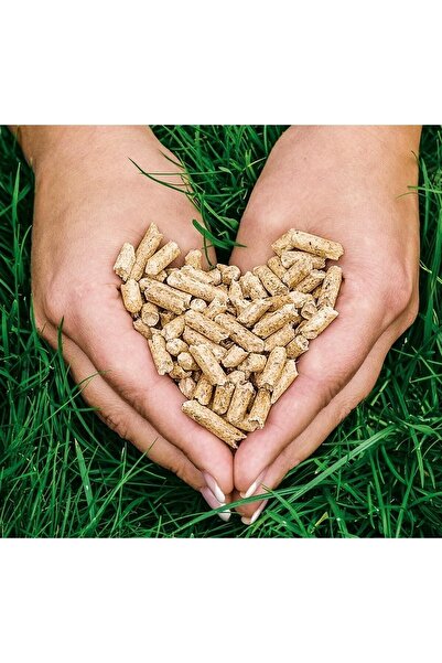 Genel Markalar Pelet Yakıt 20 Kg %100 Cam Pelet 6 mm