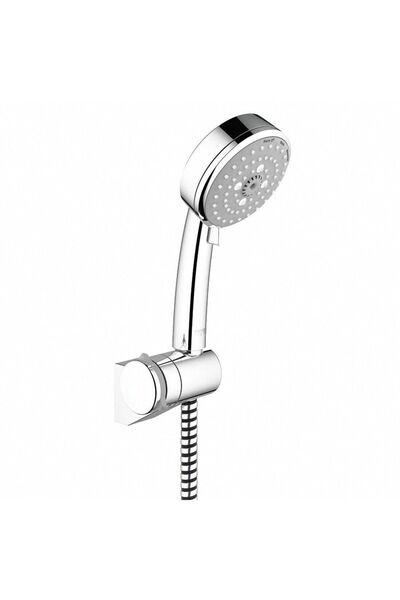 Grohe New Tempesta 3 Fonksiyonlu Mafsallı Duş Seti 27584001