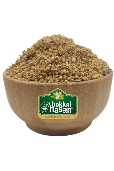 Bakkal Hasan 50 gr Incubation (Tassel) Root - Bakkal Hasan