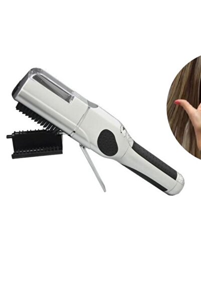 FASİZ Fasiz Split Ends Remover Hair Trimmer for Dry Damaged and Brittle, Smoo...