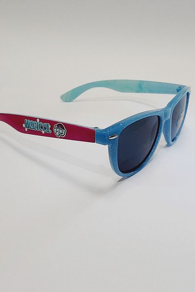 MY LITTLE PONY Children's Sunglasses Uv400 Protection Licensed Original Product