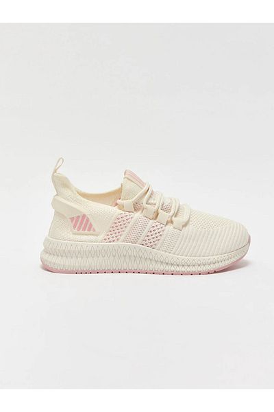 LC Waikiki LCW STEPS Mesh Detailed Women's Sports Shoes