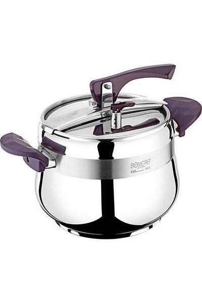 BKS BONERA SPECIAL 10 LT CLASSIC POWER COOKER 1054