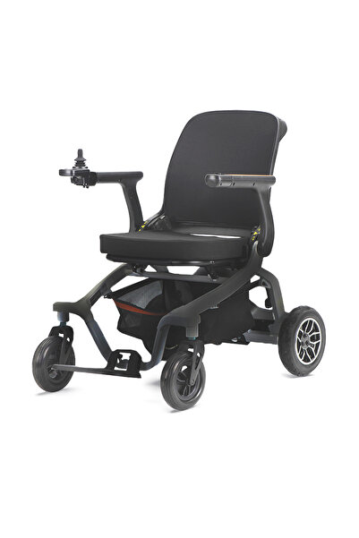 Medikalbirlik S490E Robooter Akülü Tekerlekli Sandalye