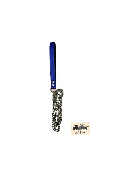 Pets Dog Travel Chain 5mm 110cm