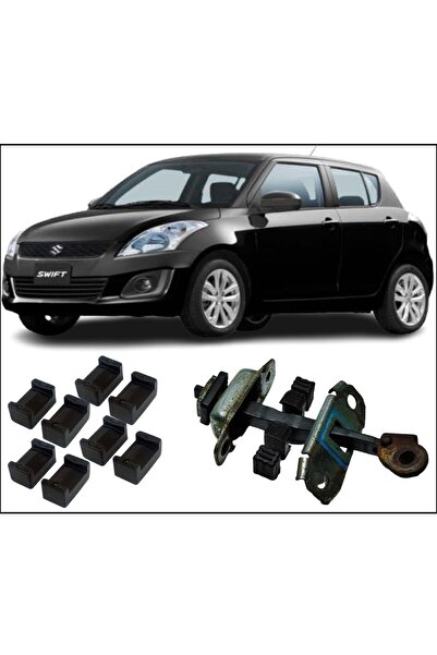 ARTIDORTTECHNOLOGY AYNIGÜN KARGO Suzuki Swift Kapı Gergi Tamir Kiti 4 Kapı 20...