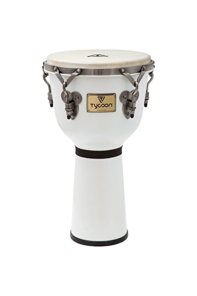 Tycoon 12'' Signature Pearl Djembe (TSJP712BC)