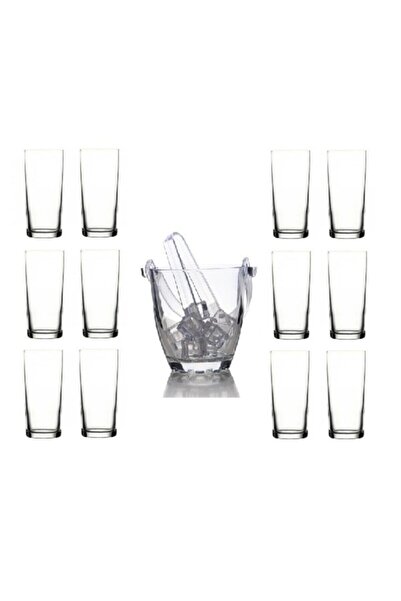 Paşabahçe 13 Piece Raki Enjoyment Set