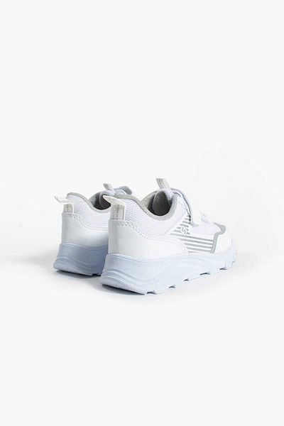GAK RUN Unisex Copii Velcro Elastic Confortabil Casual Pantofi Anorak Pantofi sport Talpă din polietilenă ușoară