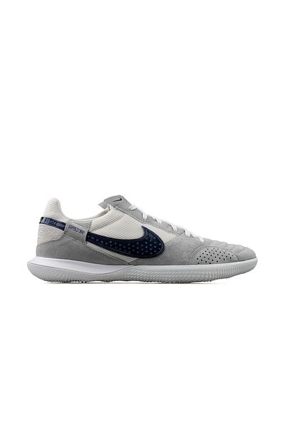 Nike Gray Men's Streetgato Hall Shoes - Closed DC8466-002