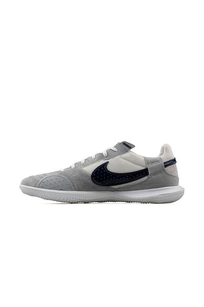Nike Gray Men's Streetgato Hall Shoes - Closed DC8466-002