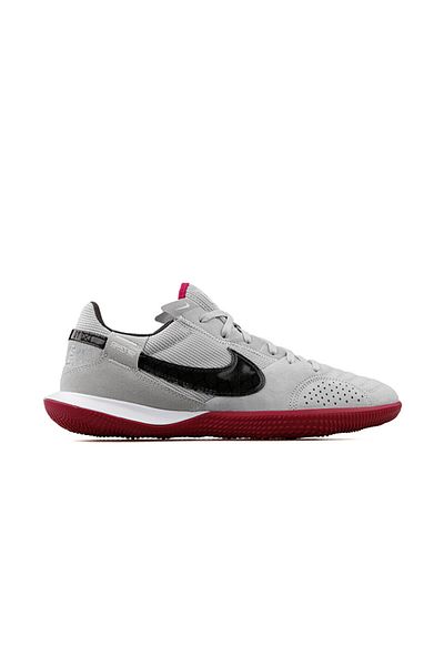 Nike Gray Men's Streetgato Hall Shoes - Closed Court DC8466-021