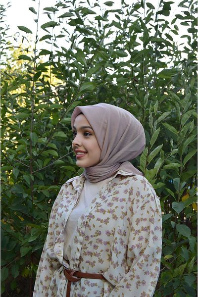 HeavenlyScarfs Mio Jazz Scarf Powder