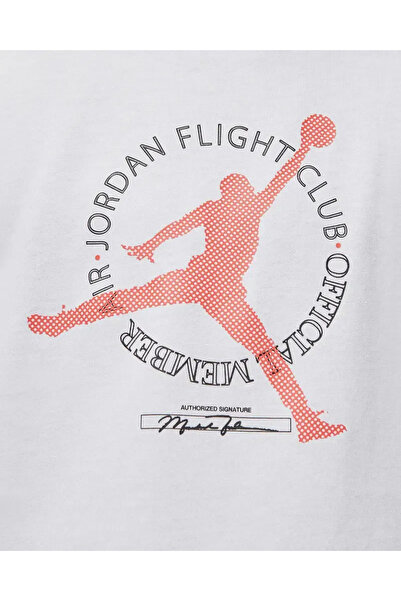 Nike JORDAN FLIGHT MVP TANK TOP 'WHITE ERKEK ATLET