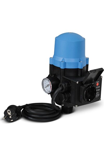 İBELTECH Ibeltech Dsk - 2 Hidromat Seviye Kontrol Cihazı Su Motorunu Otomatik Yapar 2 Yıl Garantili