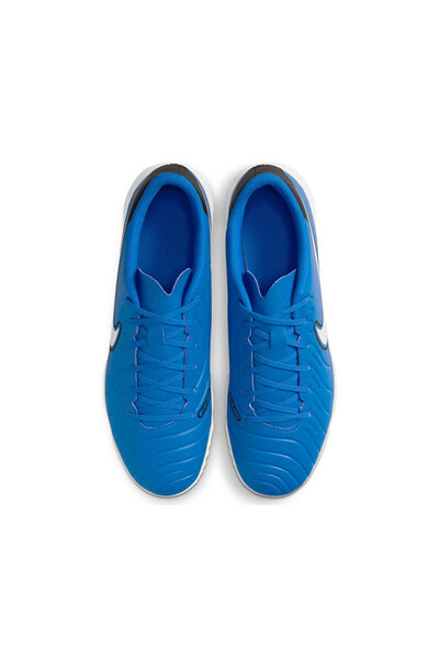 Nike Erkek Halı Saha Ayakkabısı Tiempo Legend 10 Club Tf DV4345-400 Lacivert