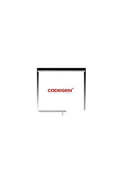 CODEGEN Ax-20 200X200Cm Storlu Projeksiyon Perdesi