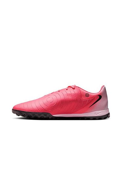 Nike Phantom GX II Academy TF FJ2577-600 Pink Men's Astroturf Field Shoes