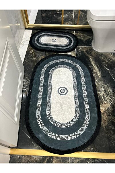 THEMODERNHANE حصيرة الحمام