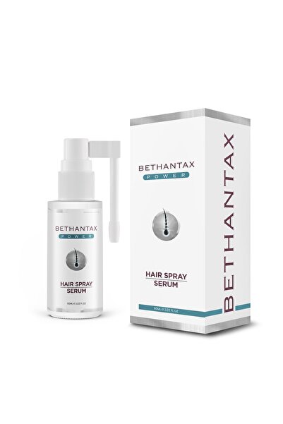 bethantax power مصل نمو وتصفيف الشعر