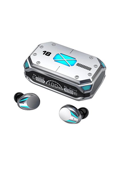 bella markt M41 Kablosuz Kulaklık